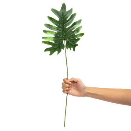 Hoja Artificial Areca 62cm