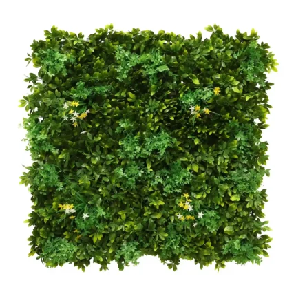 Jardín Vertical Exterior Cosquín 1x1 mts