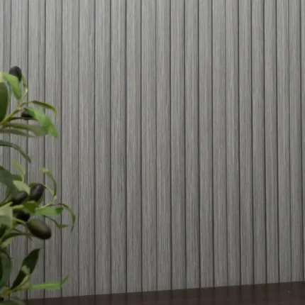 Wall Panel Granito 290 x 15cm - Liston Interior